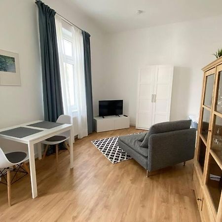 Apartment Nr. 8 Bad Laasphe Altstadt Экстерьер фото